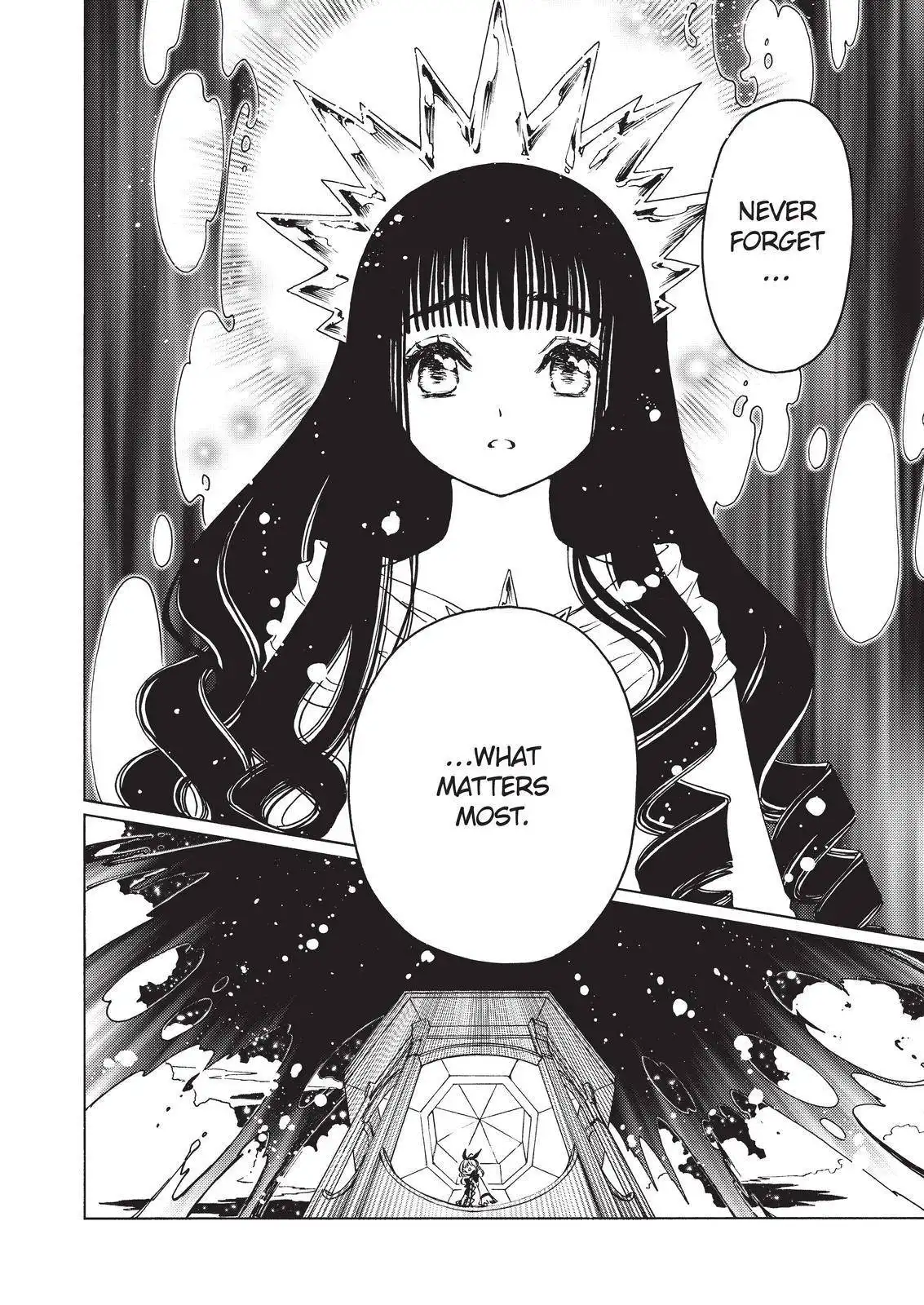 Cardcaptor Sakura - Clear Card Arc Chapter 65 25